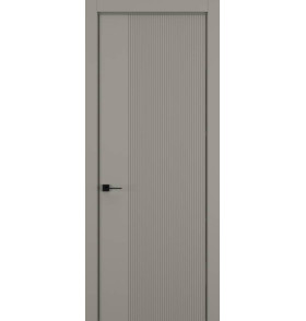 Межкомнатная дверь HAUSDOORS Вертикаль 4