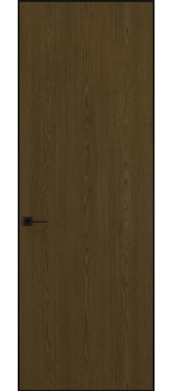 Межкомнатная дверь HAUSDOORS Сибирь 1