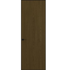Межкомнатная дверь HAUSDOORS Сибирь 1