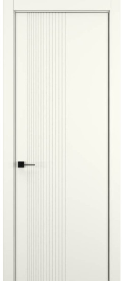 Межкомнатная дверь HAUSDOORS Вертикаль 7