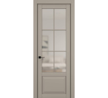 Межкомнатная дверь HAUSDOORS Новая классика 6