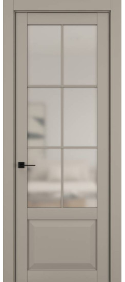Межкомнатная дверь HAUSDOORS Новая классика 6