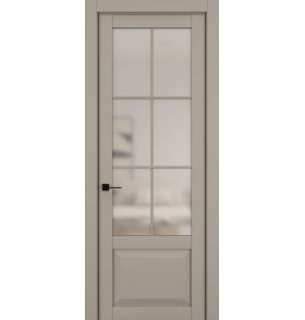 Межкомнатная дверь HAUSDOORS Новая классика 6
