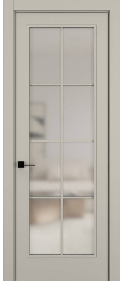 Межкомнатная дверь HAUSDOORS Свобода 01G