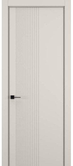 Межкомнатная дверь HAUSDOORS Вертикаль 7