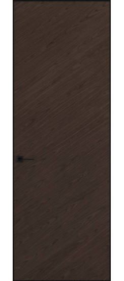 Межкомнатная дверь HAUSDOORS Сибирь 3