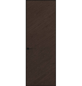Межкомнатная дверь HAUSDOORS Сибирь 3