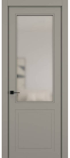 Межкомнатная дверь HAUSDOORS Геометрия 02V