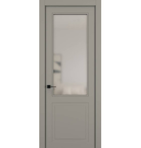 Межкомнатная дверь HAUSDOORS Геометрия 02V