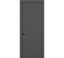 Межкомнатная дверь HAUSDOORS Вертикаль 6