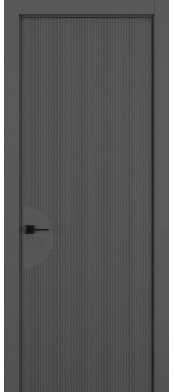 Межкомнатная дверь HAUSDOORS Вертикаль 6