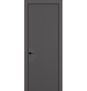 Межкомнатная дверь HAUSDOORS Вертикаль 6