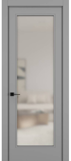 Межкомнатная дверь HAUSDOORS Свобода 01V