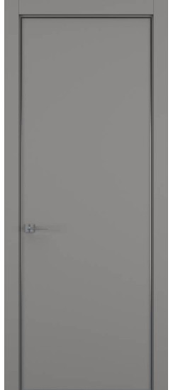 Межкомнатная дверь HAUSDOORS Минимализм 1