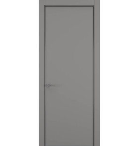 Межкомнатная дверь HAUSDOORS Минимализм 1