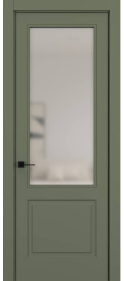 Межкомнатная дверь HAUSDOORS Гармония 02V