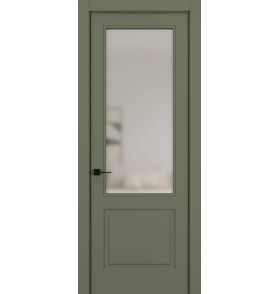 Межкомнатная дверь HAUSDOORS Гармония 02V