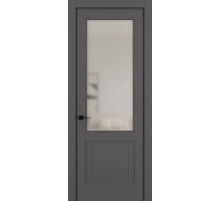 Межкомнатная дверь HAUSDOORS Свобода 02V