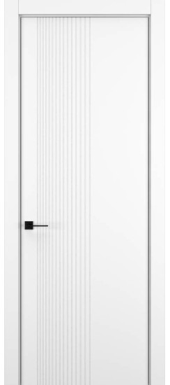 Межкомнатная дверь HAUSDOORS Вертикаль 7