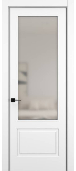 Межкомнатная дверь HAUSDOORS Гармония 021V