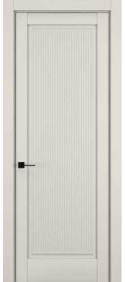 Межкомнатная дверь HAUSDOORS Фактурные линии 3
