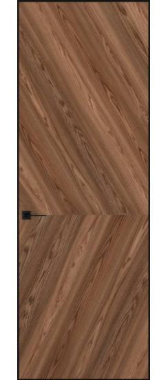 Межкомнатная дверь HAUSDOORS Сибирь 5