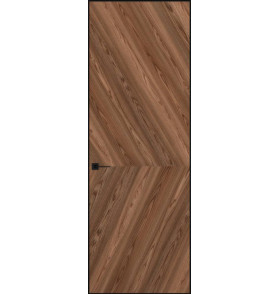 Межкомнатная дверь HAUSDOORS Сибирь 5