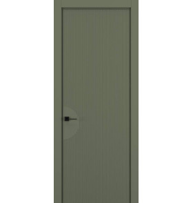 Межкомнатная дверь HAUSDOORS Вертикаль 6