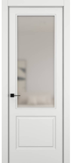 Межкомнатная дверь HAUSDOORS Гармония 02V