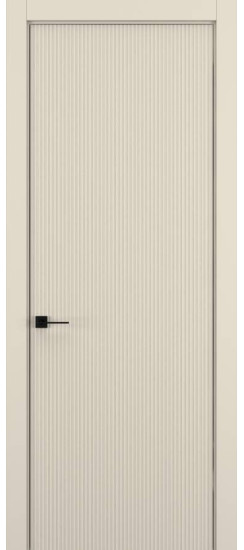 Межкомнатная дверь HAUSDOORS Вертикаль 1