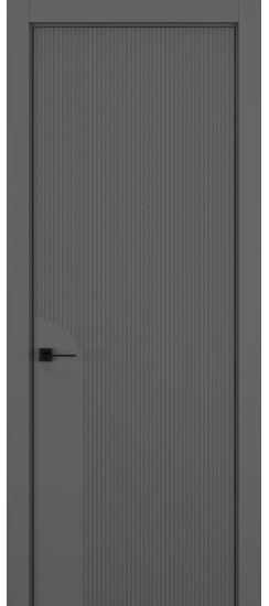 Межкомнатная дверь HAUSDOORS Вертикаль 2