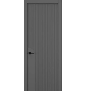 Межкомнатная дверь HAUSDOORS Вертикаль 2