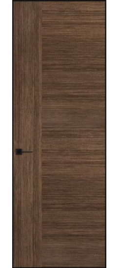 Межкомнатная дверь HAUSDOORS Сибирь 6