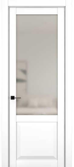 Межкомнатная дверь HAUSDOORS Новая классика 4