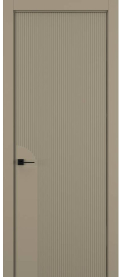 Межкомнатная дверь HAUSDOORS Вертикаль 2