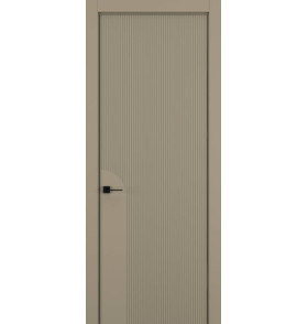 Межкомнатная дверь HAUSDOORS Вертикаль 2