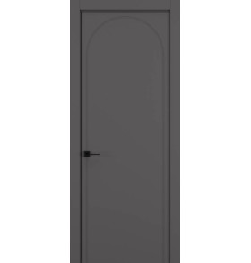 Межкомнатная дверь HAUSDOORS Атмосфера 5