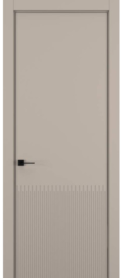 Межкомнатная дверь HAUSDOORS Вертикаль 5