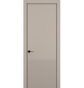 Межкомнатная дверь HAUSDOORS Вертикаль 5