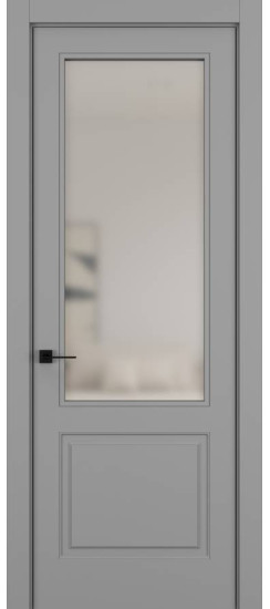 Межкомнатная дверь HAUSDOORS Гармония 02V