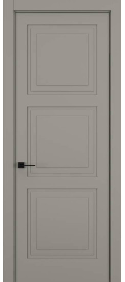 Межкомнатная дверь HAUSDOORS Свобода 3