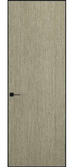 Межкомнатная дверь HAUSDOORS Сибирь 1