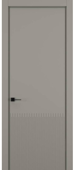 Межкомнатная дверь HAUSDOORS Вертикаль 5