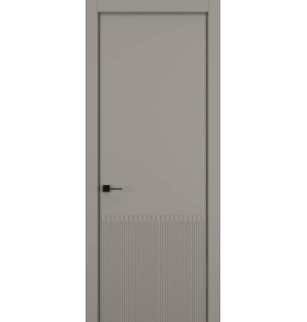 Межкомнатная дверь HAUSDOORS Вертикаль 5