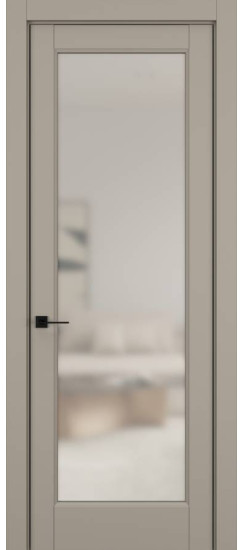 Межкомнатная дверь HAUSDOORS Современная классика 3