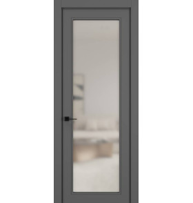 Межкомнатная дверь HAUSDOORS Геометрия 01V