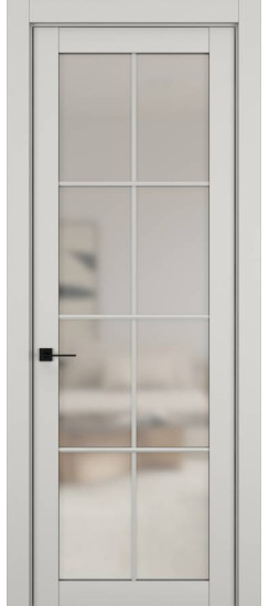 Межкомнатная дверь HAUSDOORS Новая классика 5