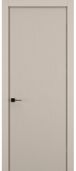 Межкомнатная дверь HAUSDOORS Вертикаль 1
