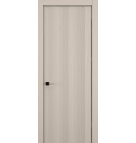 Межкомнатная дверь HAUSDOORS Вертикаль 1