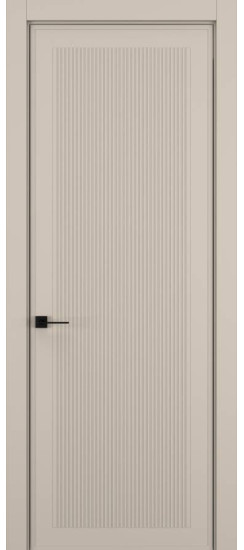 Межкомнатная дверь HAUSDOORS Вертикаль 3